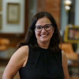 美国卫生部长指出得克萨斯州麻疹疫情较为常见