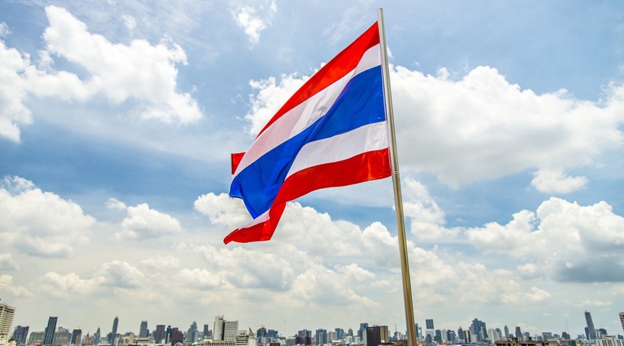 美国首次申请失业救济人数下降