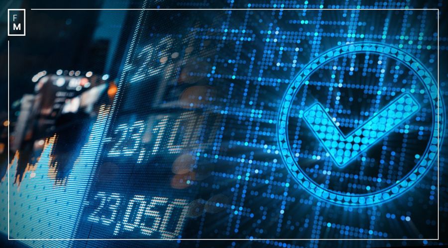 美联储参与固定利率逆回购操作,吸纳37个对手方的1260.58亿美元资金