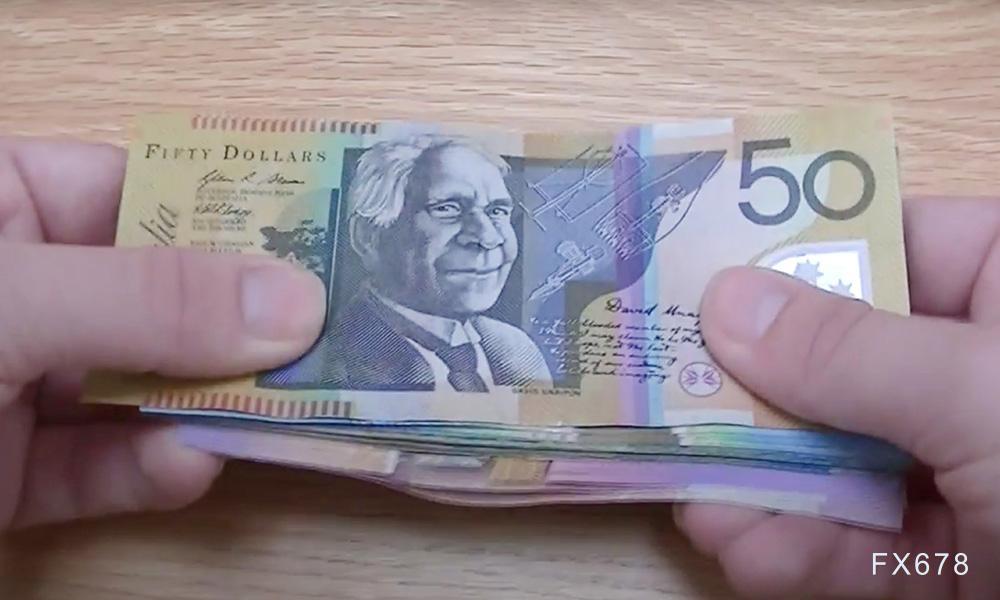 美联储主席鲍威尔：零利率下限可能不再是基准情况了。